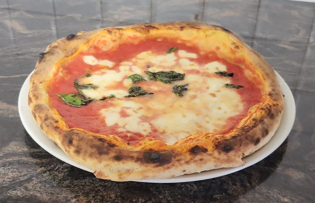 Margherita