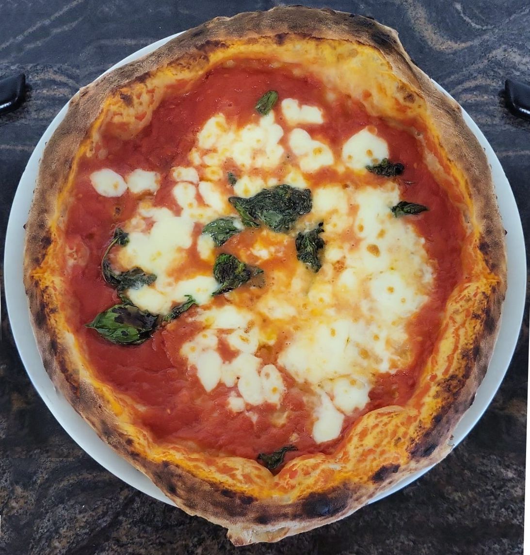 Margherita